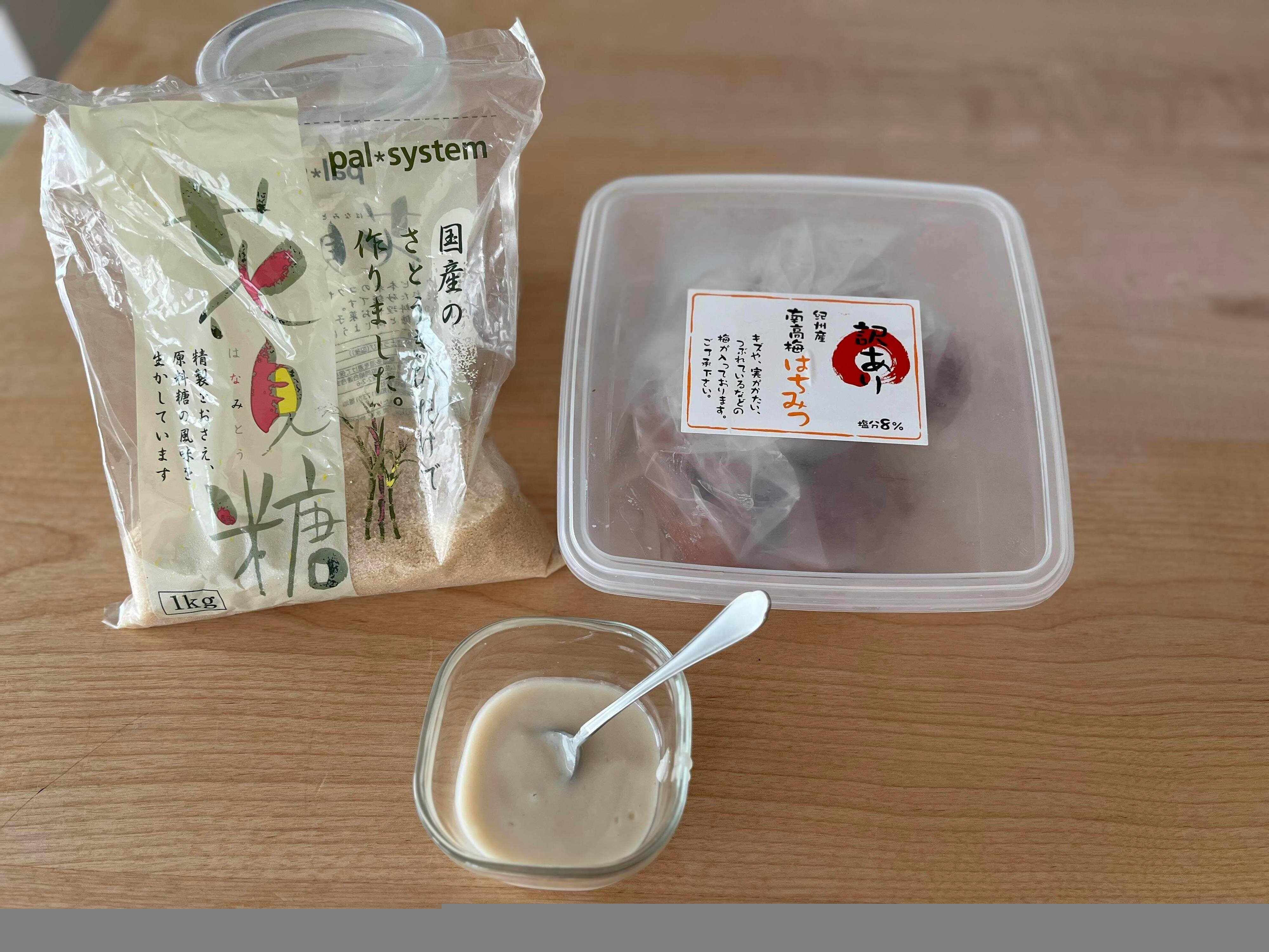 「食費３万円台」の人が少し高くても買う調味料３つ