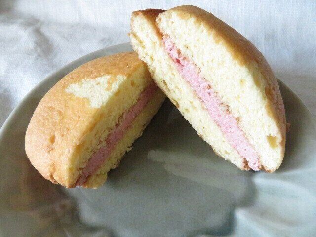 ミックスベリーブッセ