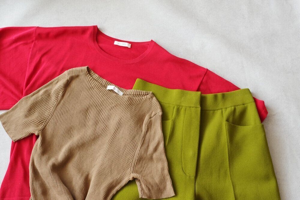 暑い日も秋を感じたい！気軽にできる秋投入テクニック