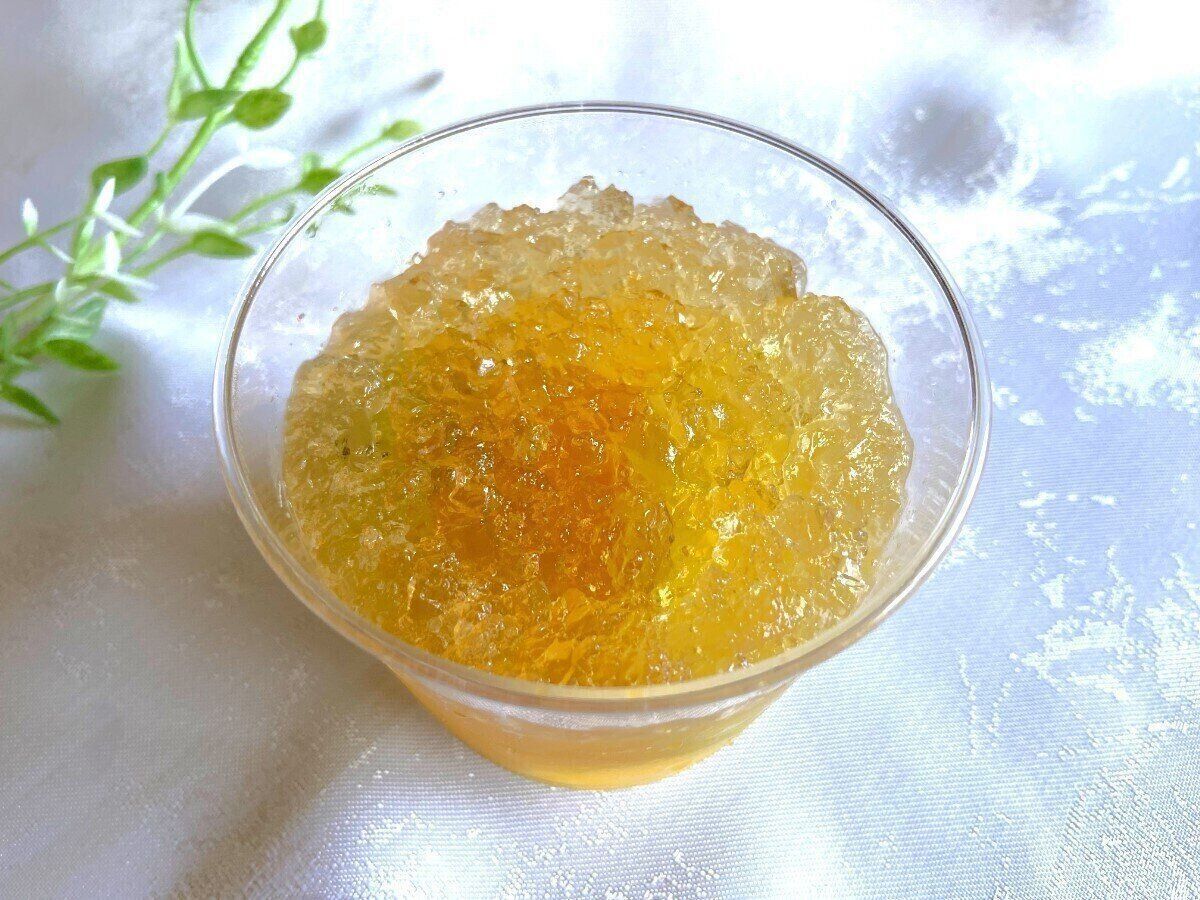 フタを開けると・・