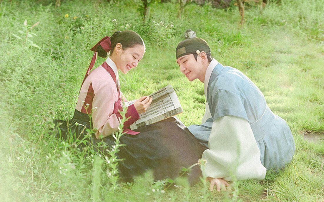 韓国ドラマ 涙が止まらない 切ない愛に号泣必至 泣ける 韓国史劇10選をマニアが厳選 サンキュ