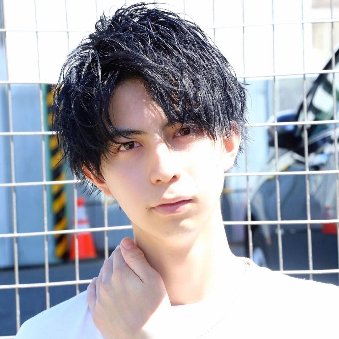 高校生の男子におすすめの髪型 22最新 校則守ってもおしゃれでモテる かっこいい男子高生向け髪型53選 サンキュ