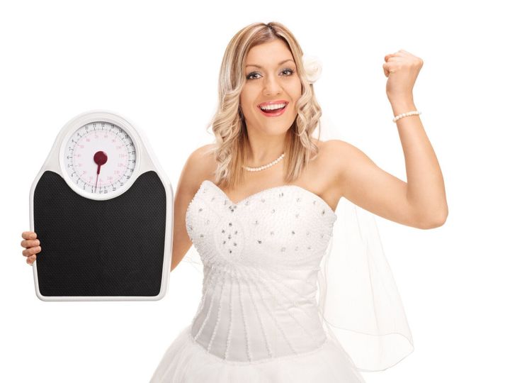 もうすぐ結婚式なのに大ピンチ ちりつもダイエット で14kgの大減量に成功したその秘訣とは サンキュ もうすぐ結婚式なのに大ピンチ ちりつもダイエット で14kgの大減量に成功したその秘訣とは サンキュ