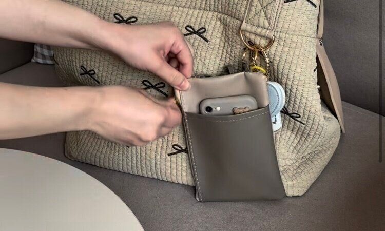 ミニショルダー