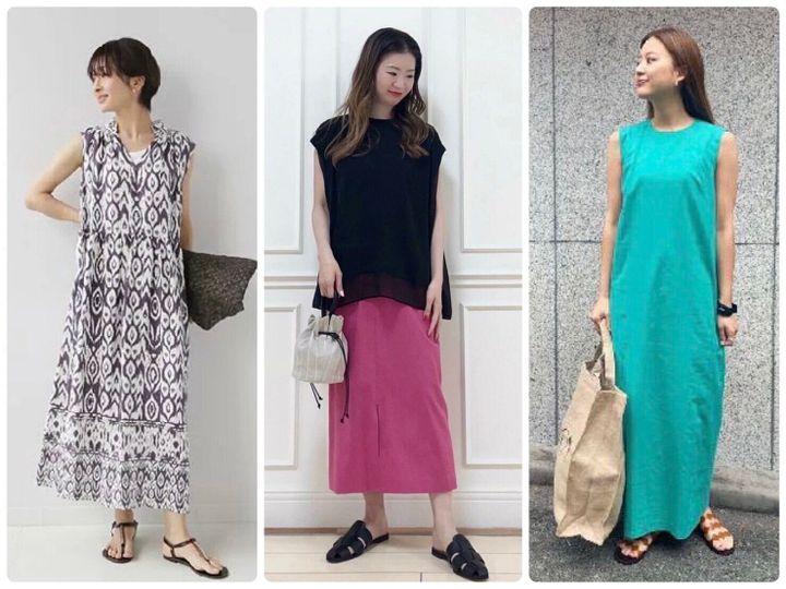 気温32度の服装 22最新 真夏におすすめのファッション Ngコーデをスタイリストが解説 サンキュ 気温32度の服装 22最新 真夏におすすめのファッション Ngコーデをスタイリストが解説 サンキュ