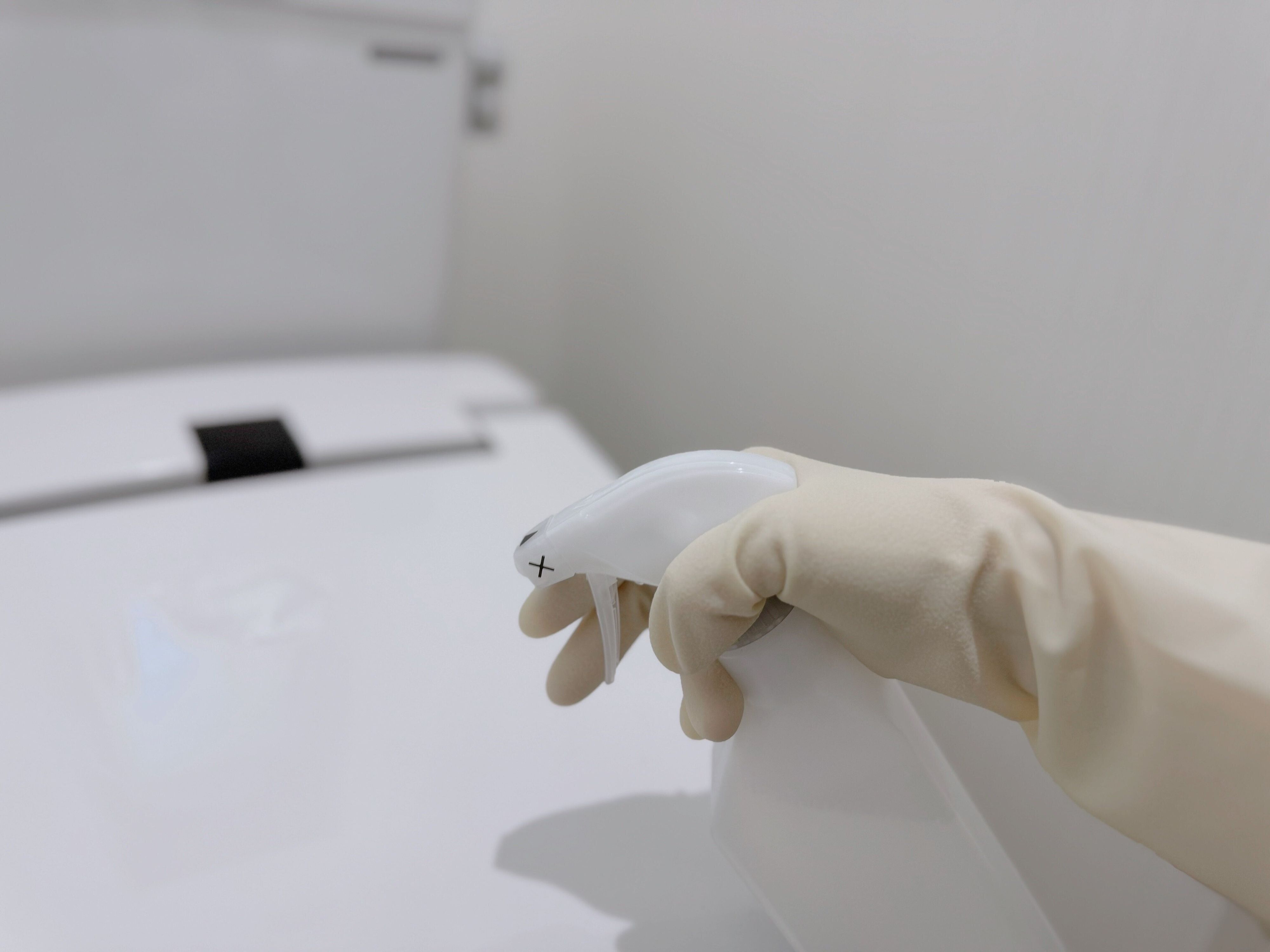 気になる使用感は？