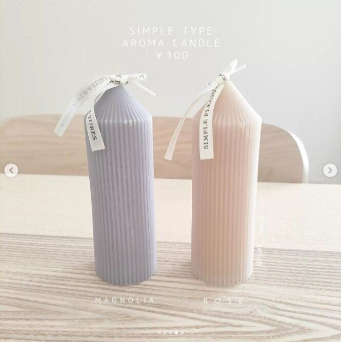 【3COINS】素敵な香りで癒される