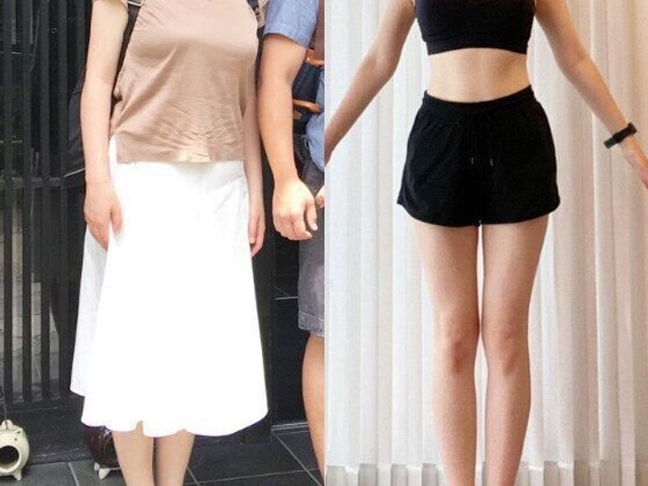 40代でもこんな美ボディになれるの あなたのモチベーションを爆上げする40代のダイエット サンキュ 40代でもこんな美ボディになれるの あなたのモチベーションを爆上げする40代のダイエット サンキュ