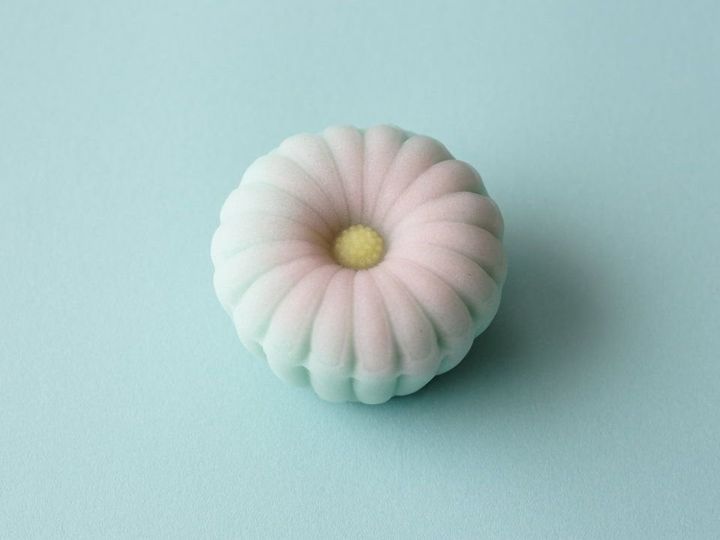 美しい和菓子 上生菓子 一つのお菓子に込められた意味 サンキュ 美しい和菓子 上生菓子 一つのお菓子に込められた意味 サンキュ