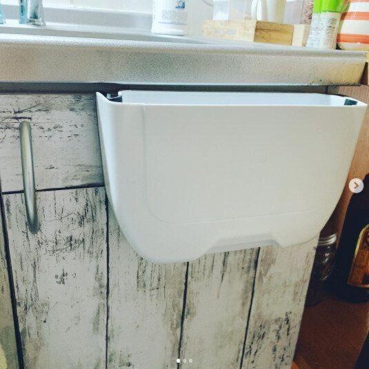 【ダイソー】調理中のゴミを手軽にポイッ！