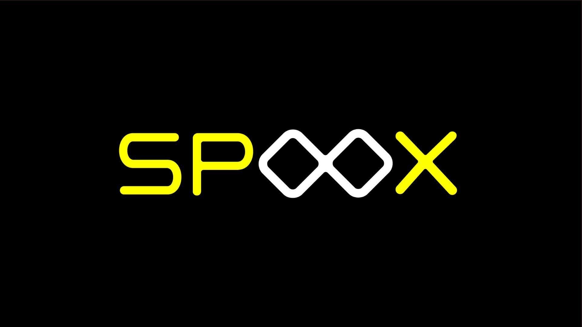 SPOOX