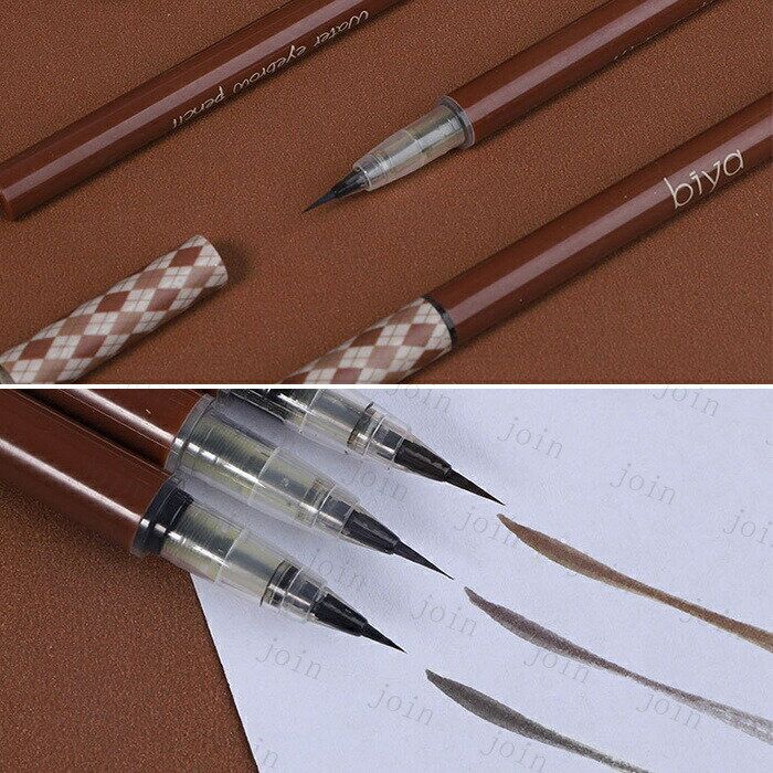 アイブロウ　落ちない