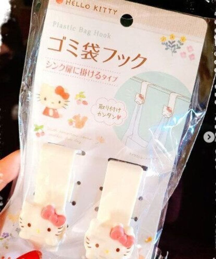 100均のフック活用法30選 収納グッズを買うならこれをチョイス サンキュ 100均のフック活用法30選 収納グッズを買うならこれをチョイス サンキュ