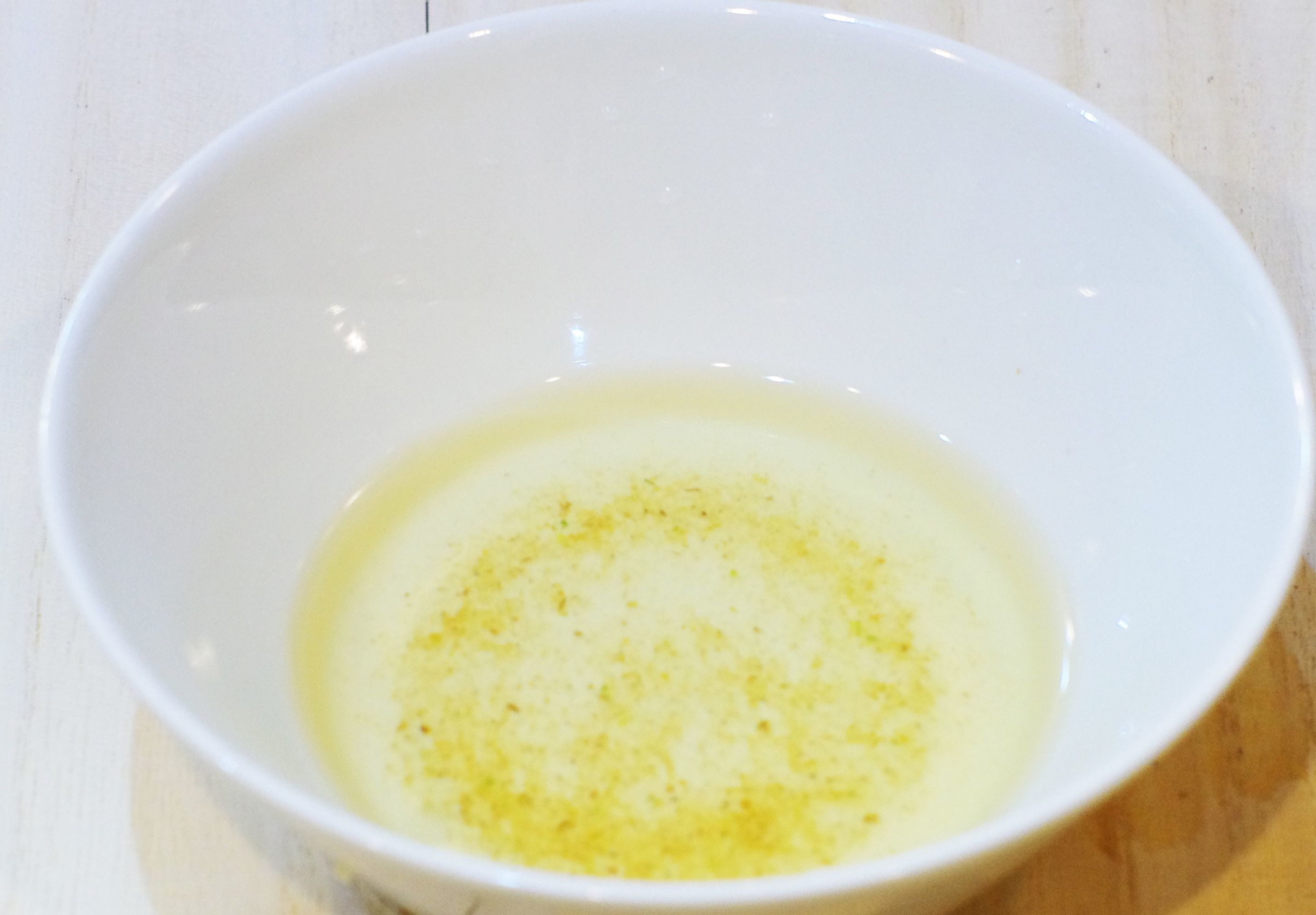 筋も茎も根元も捨てない！野菜の栄養をまるごといただく調理法