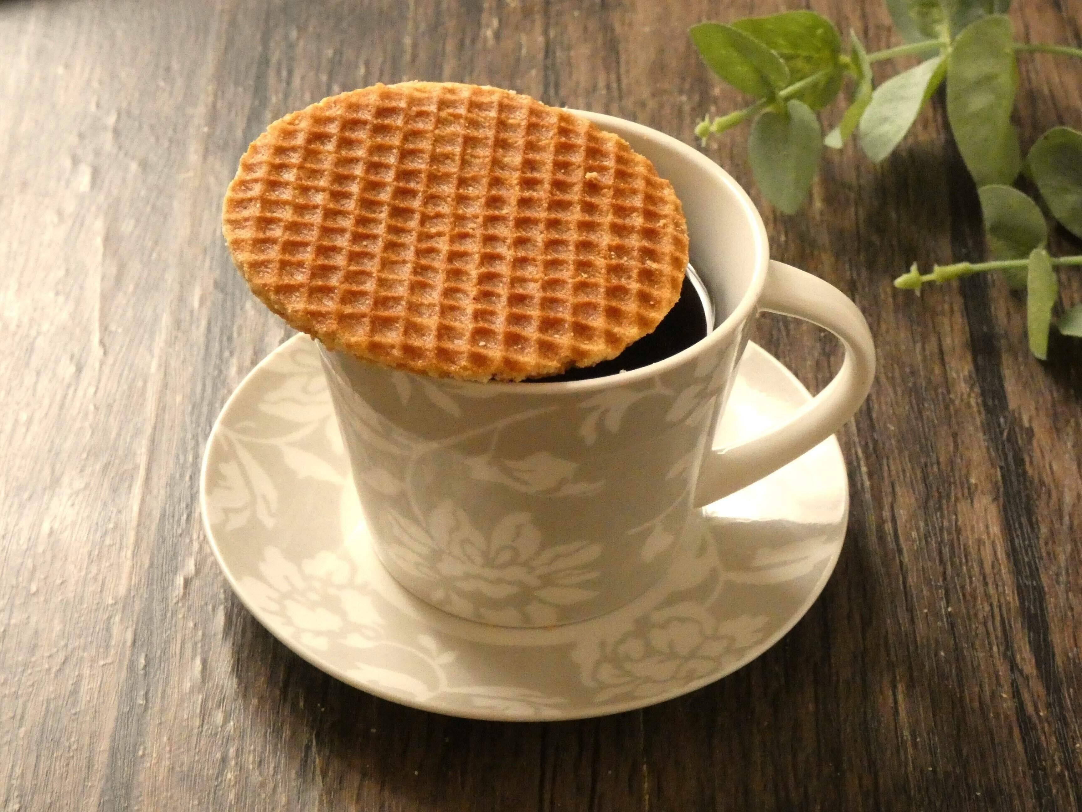 温めるとおいしさアップ