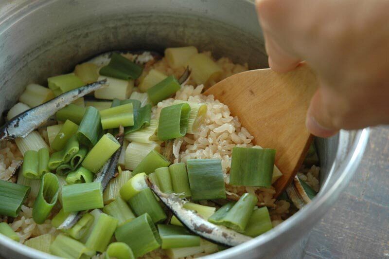 薬味や鍋だけじゃない 長ネギ を使ったおすすめレシピ選 和風から洋風までさまざまな料理に大変身 サンキュ
