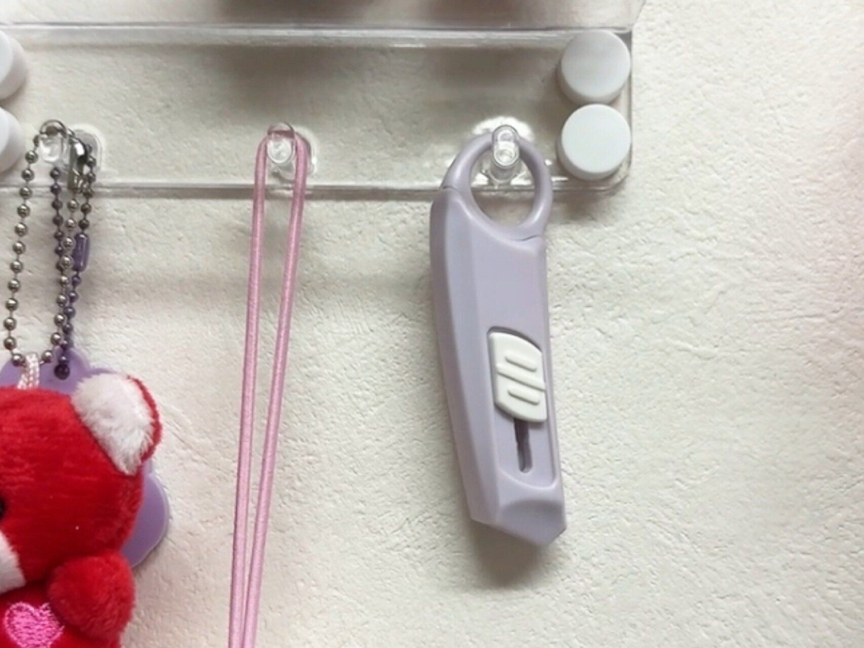 ダイソーカッター