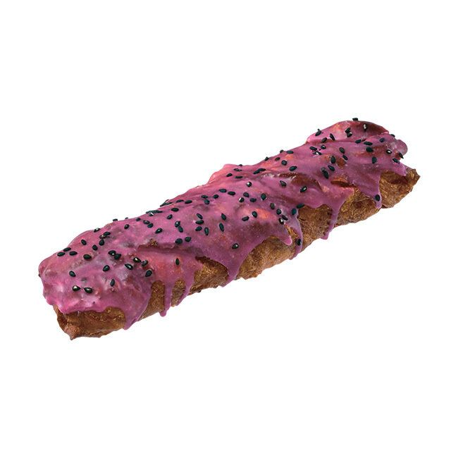 さつまいもド まるで焼きいも