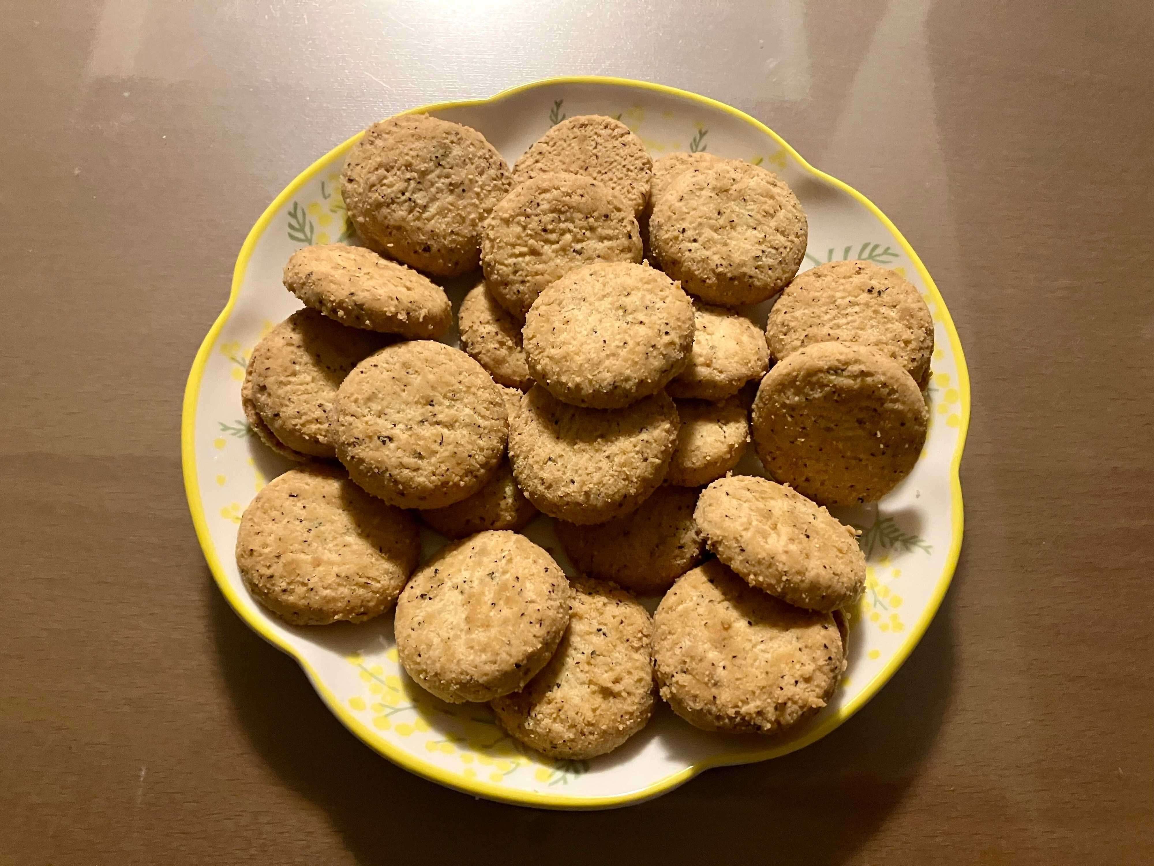 パッケージの中身