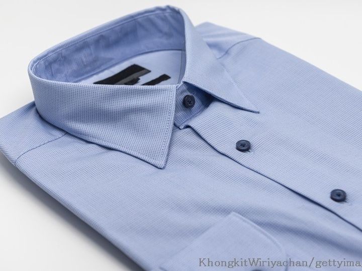 ワイシャツのたたみ方 収納 家事のプロに学ぶ 型崩れさせない方法 サンキュ ワイシャツのたたみ方 収納 家事のプロに学ぶ 型崩れさせない方法 サンキュ