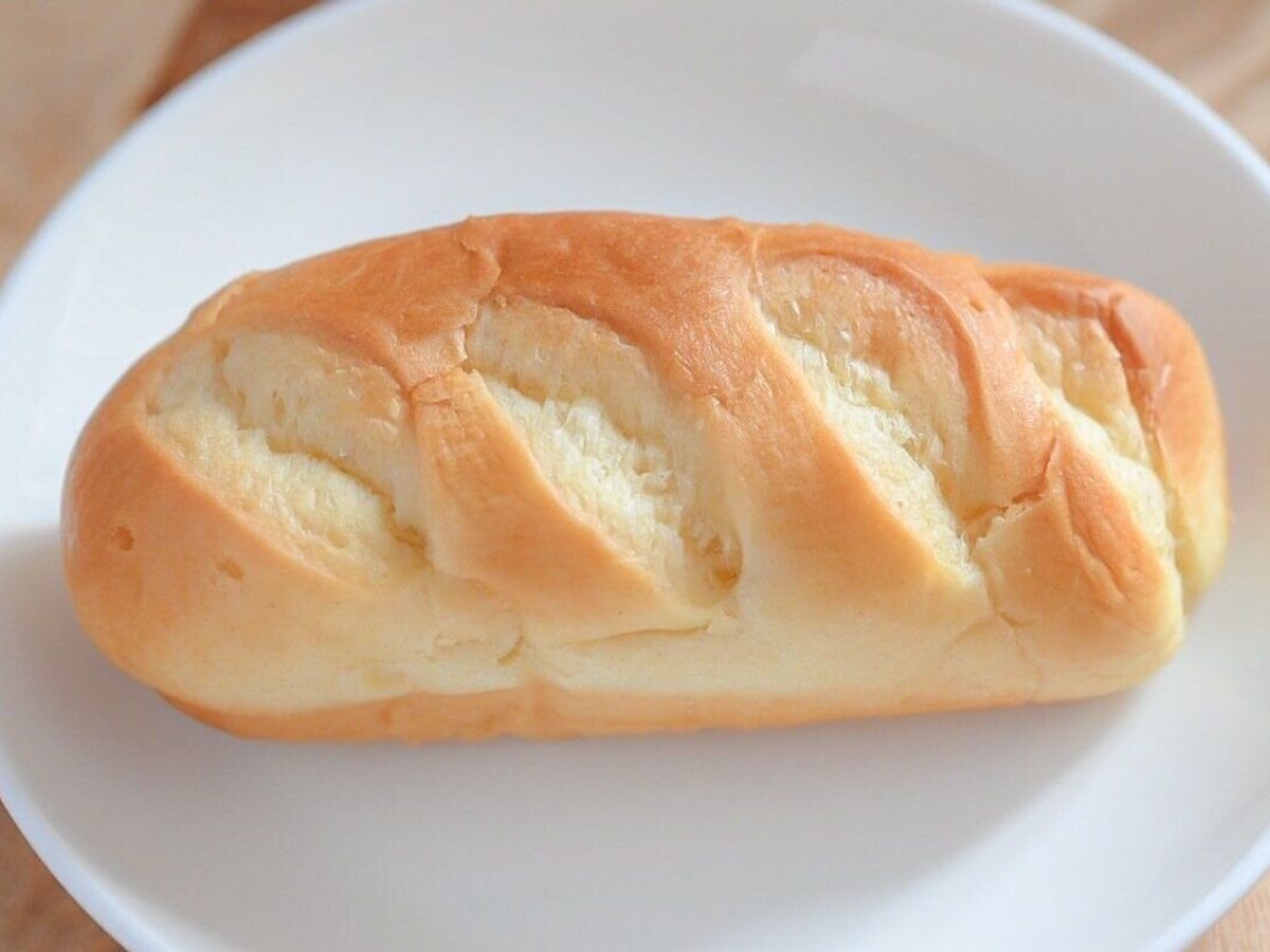 ブリオッシュドッグ