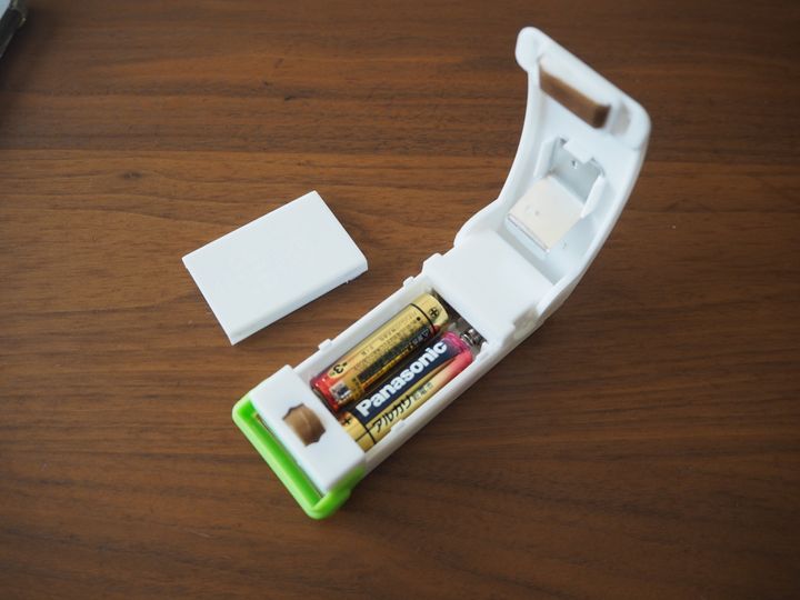 100均で買える ダイソー イージーシーラー の便利な使い方を解説 サンキュ 100均で買える ダイソー イージーシーラー の便利な使い方を解説 サンキュ