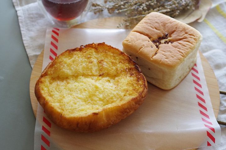 【ローソン】ひと味違う!パンとエスプレッソとコラボの絶品菓子パン