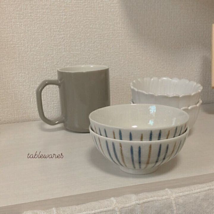 【ダイソー】まるでカフェで出てきそうなおしゃれなデザイン