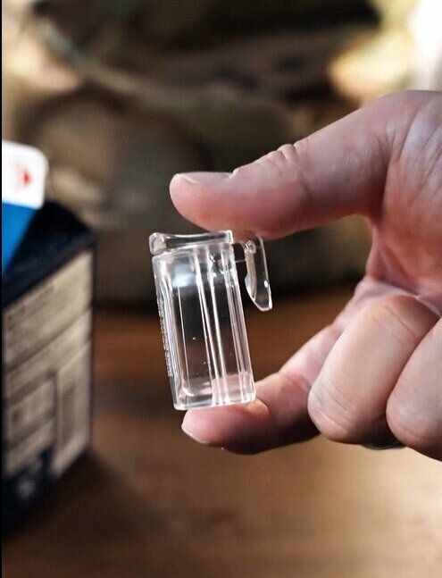 【キャンドゥ】110円で解決！紙パックキャップ