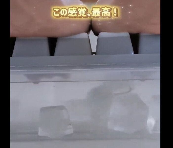 【ダイソー】売り切れ注意！アイストレー