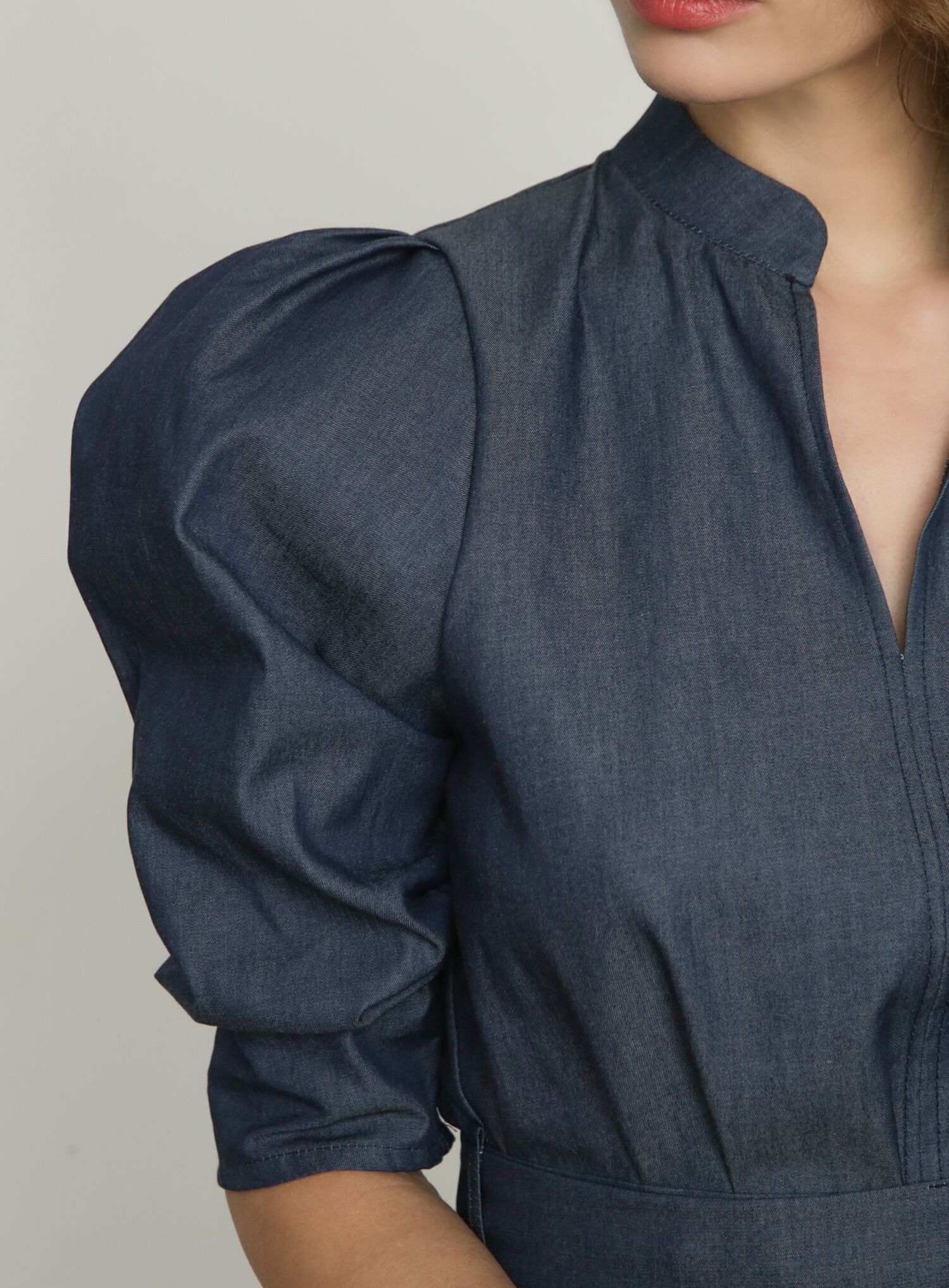 そろそろ見直さなきゃヤバイかも…なぜか古臭く見えてしまう40代コーデ