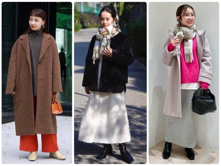 気温4度の服装 22最新 気温差や天気にも注目 防寒とオシャレを両立できるおすすめコーデを人気スタイリストが解説 サンキュ 気温4度の服装 22最新 気温差や天気にも注目 防寒とオシャレを両立できるおすすめコーデを人気スタイリストが解説 サンキュ
