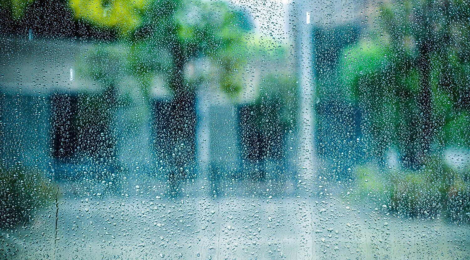 梅雨どきならではの注意点も！やってはいけないNG家事5選