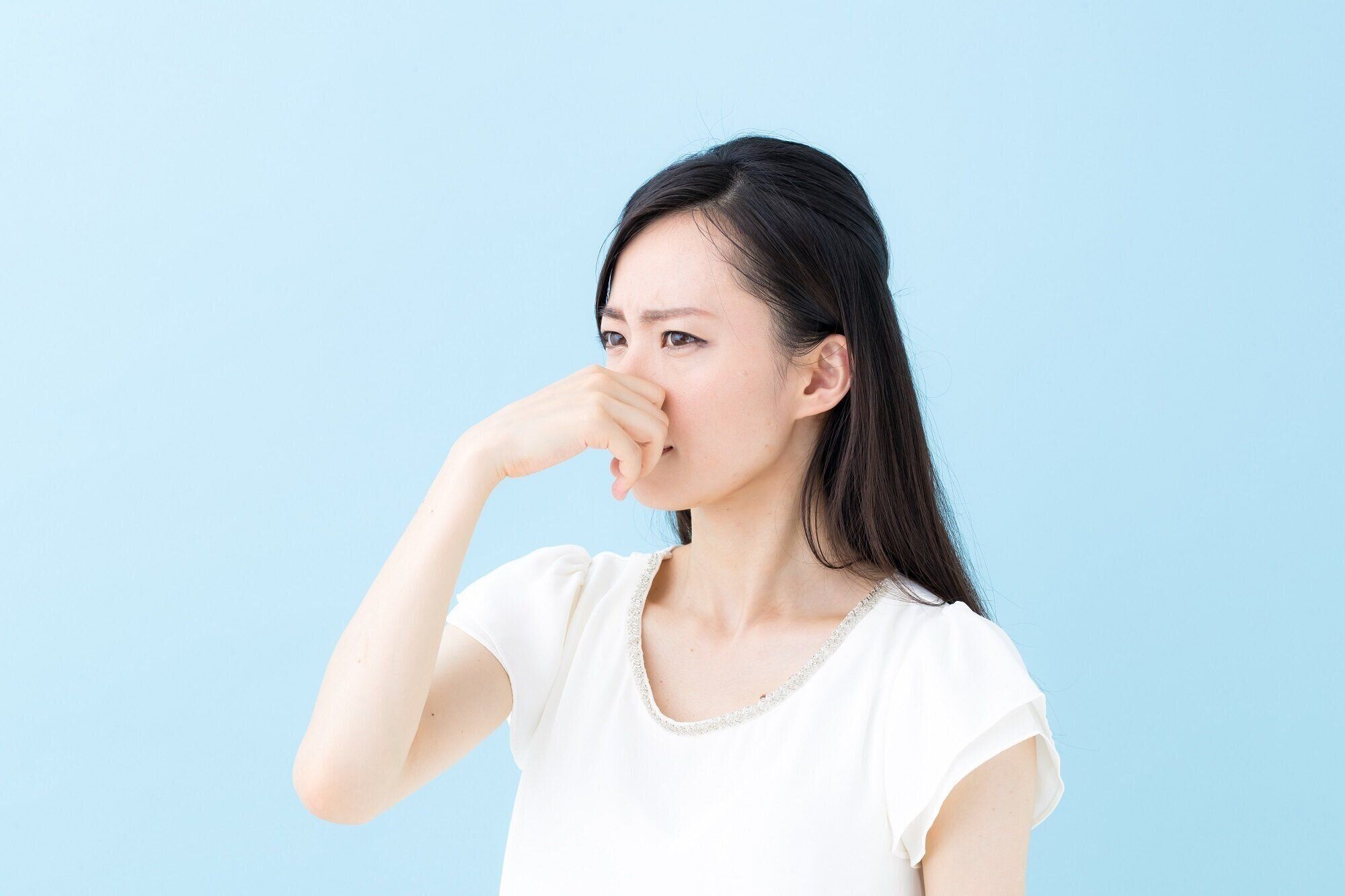 石鹸で何度洗っても取れないカメムシの臭いを一発で消す方法とは？