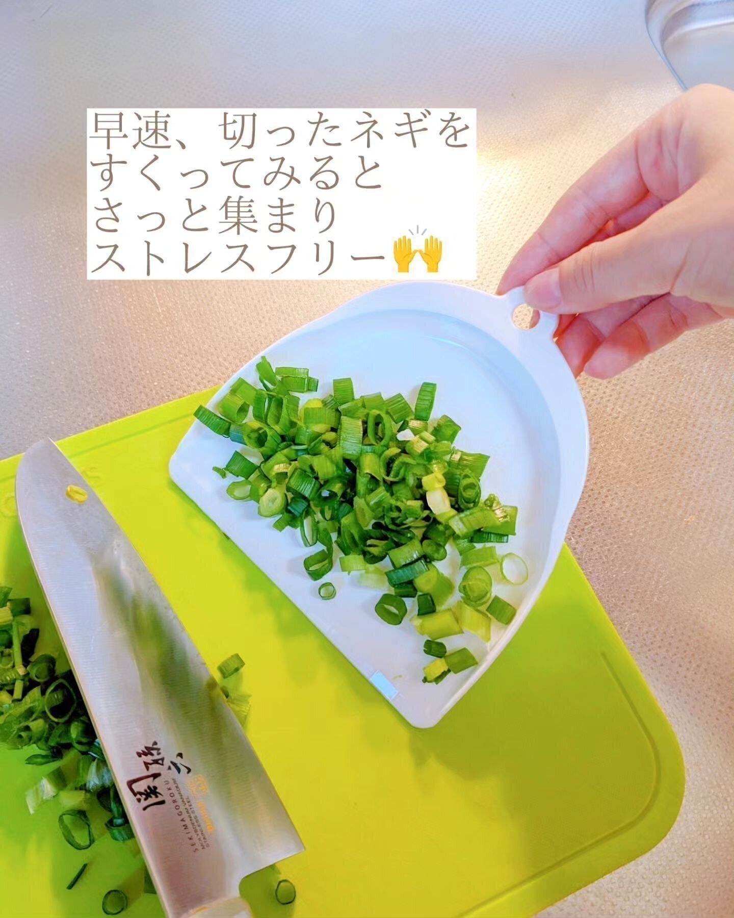 【ダイソー】細かな食材もこれひとつでストレスフリーに