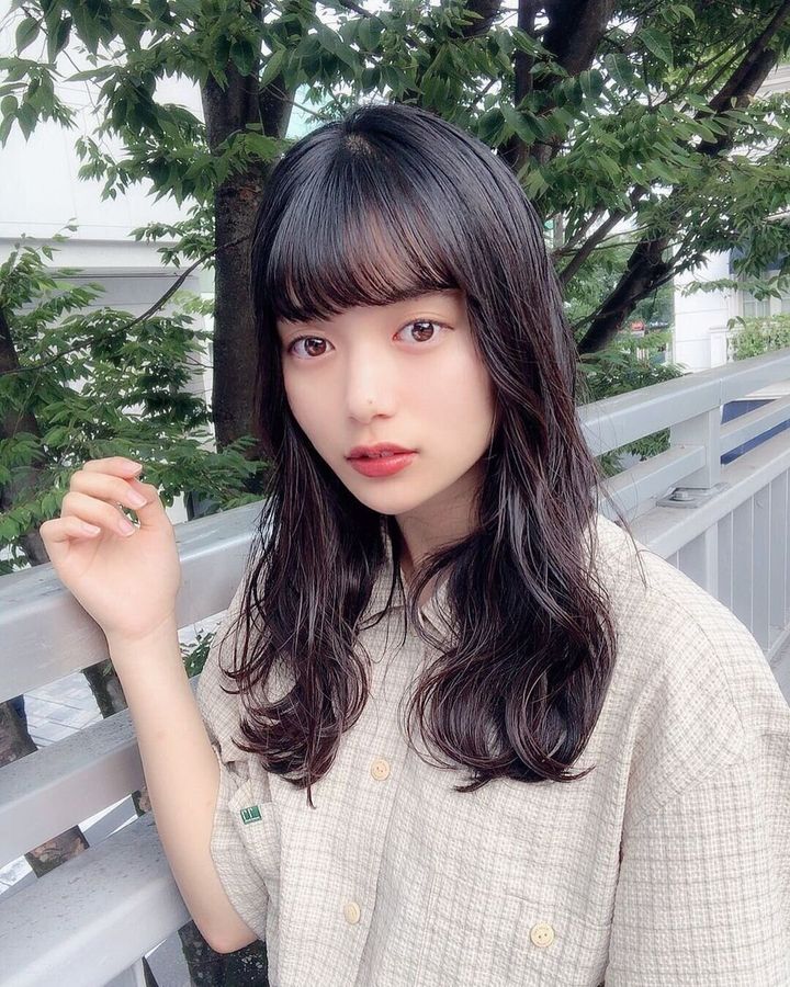 女子高校生の髪型 22最新 もっとかわいくなれる おしゃれ モテるヘアカタログ48選 サンキュ 女子高校生の髪型 22最新 もっとかわいくなれる おしゃれ モテるヘアカタログ48選 サンキュ