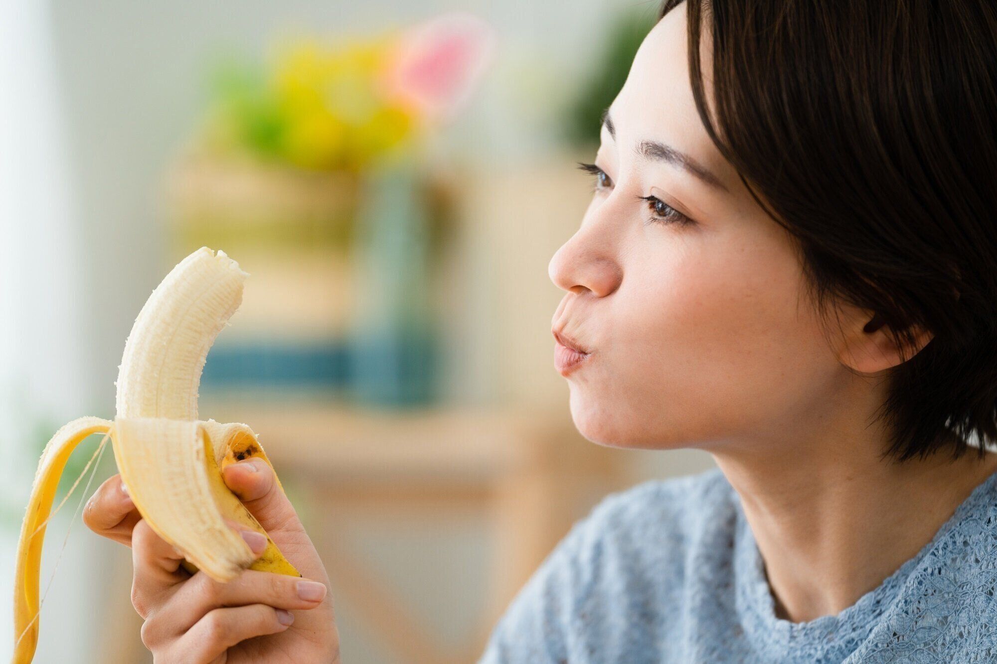 「バナナ」を食べすぎるとどうなる？知っておきたいバナナのメリット＆デメリット