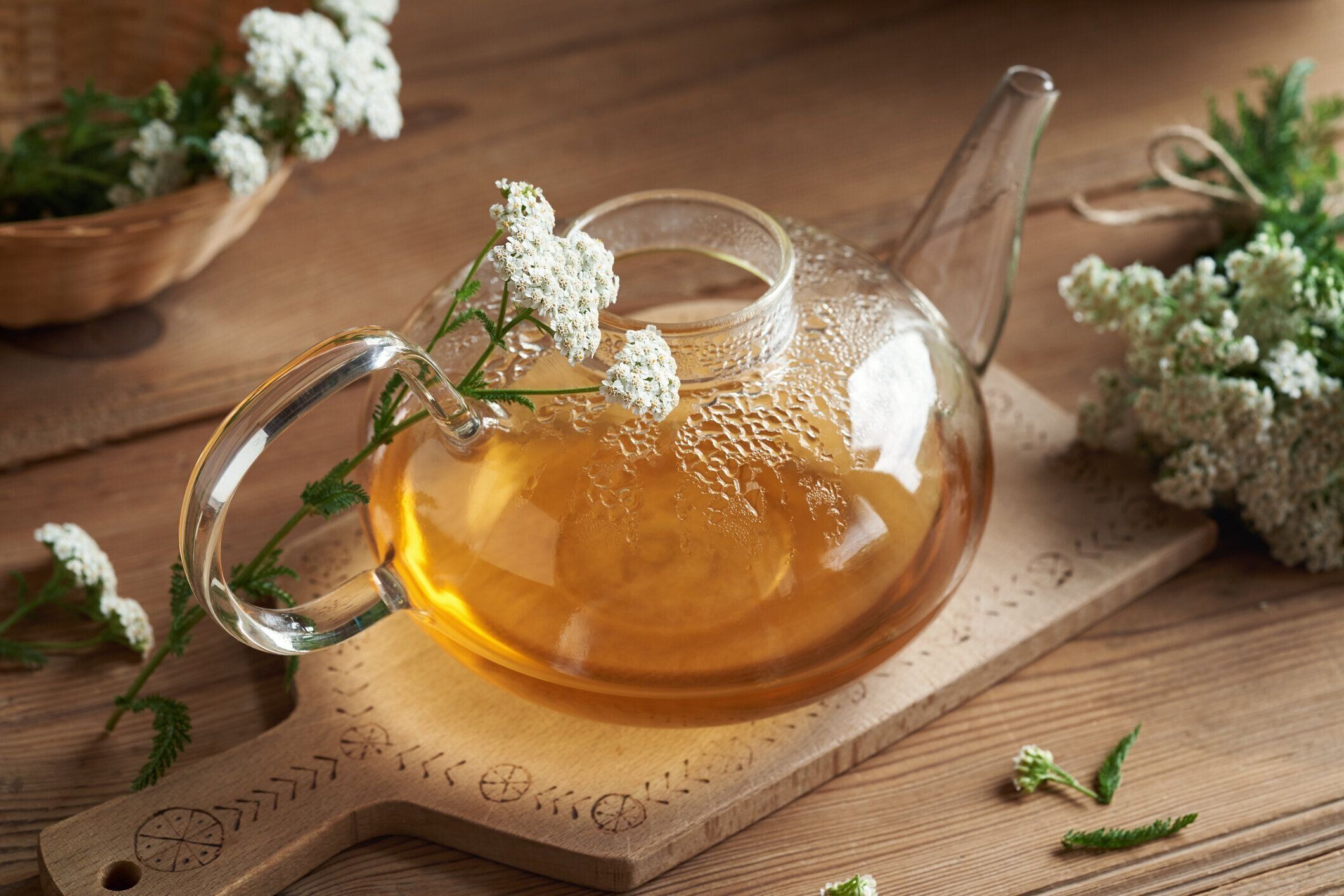 ティーポット　おすすめ