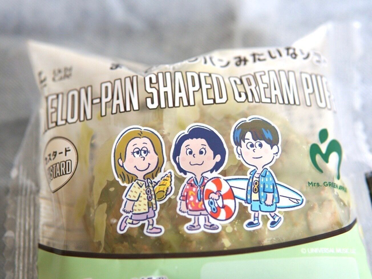 MGAオリジナルイラスト