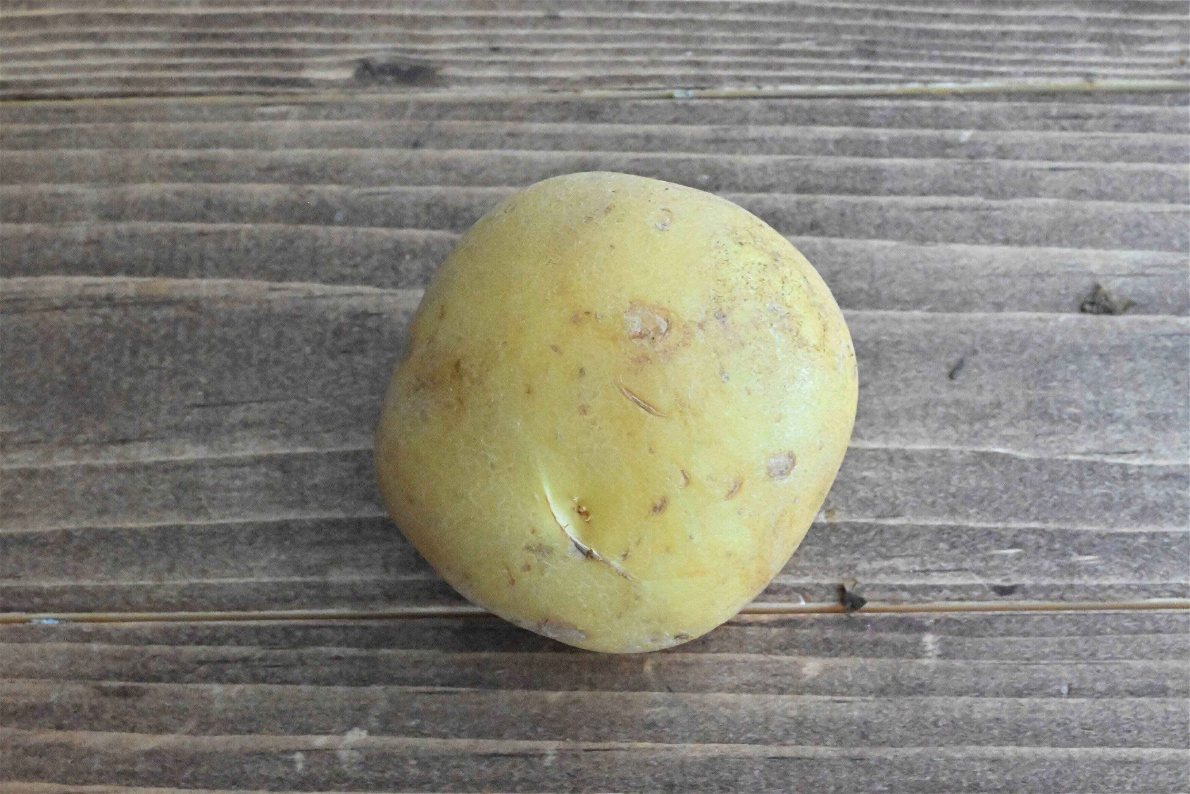 新じゃがいももほっくりおいしく仕上がる じゃがいもレンジ加熱方法 副菜レシピ3選 サンキュ