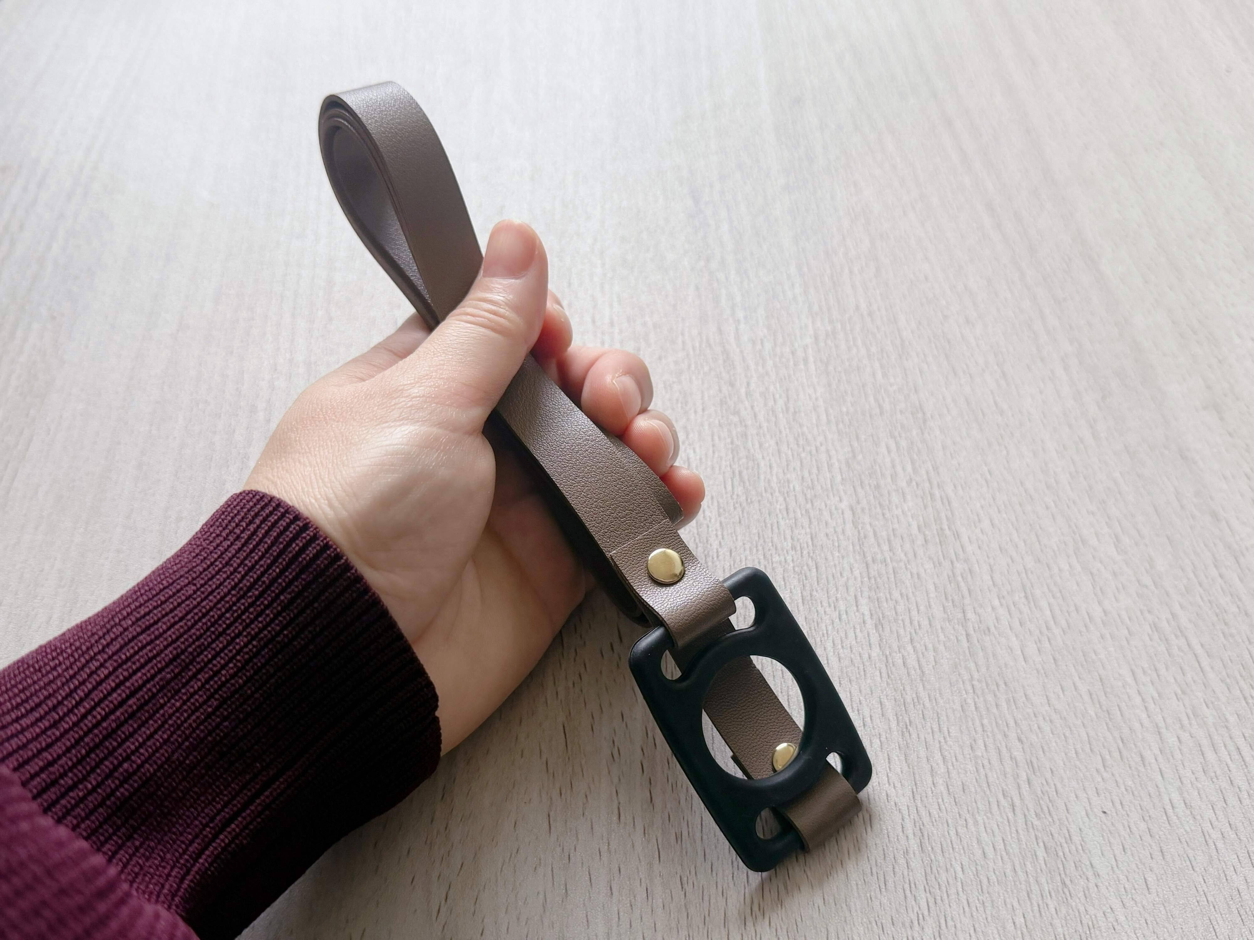 【セリア】買って損なし！高見えかわいい110円の「ペットボトルストラップ」