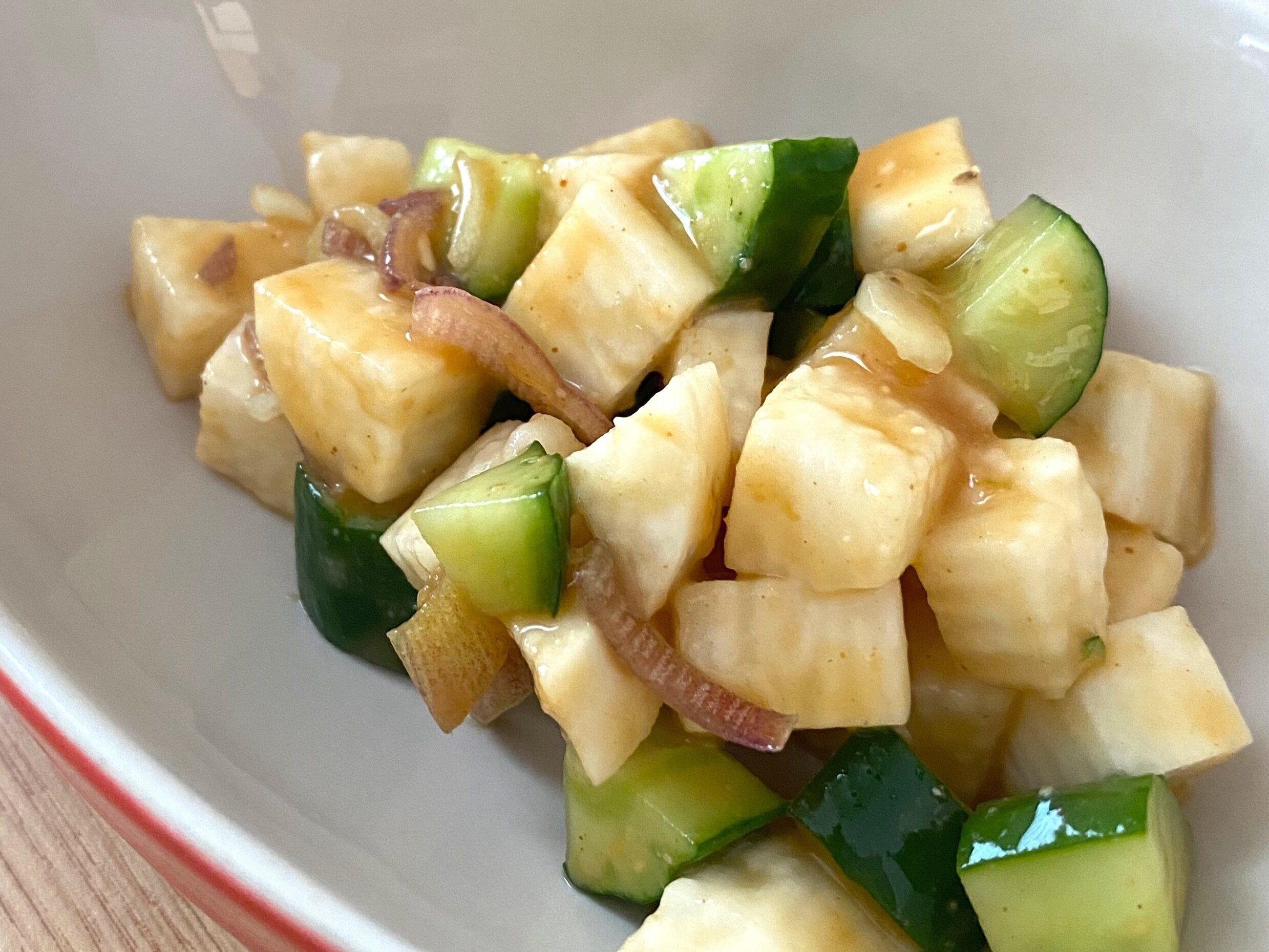 やたらと旨い　やたら漬けの素