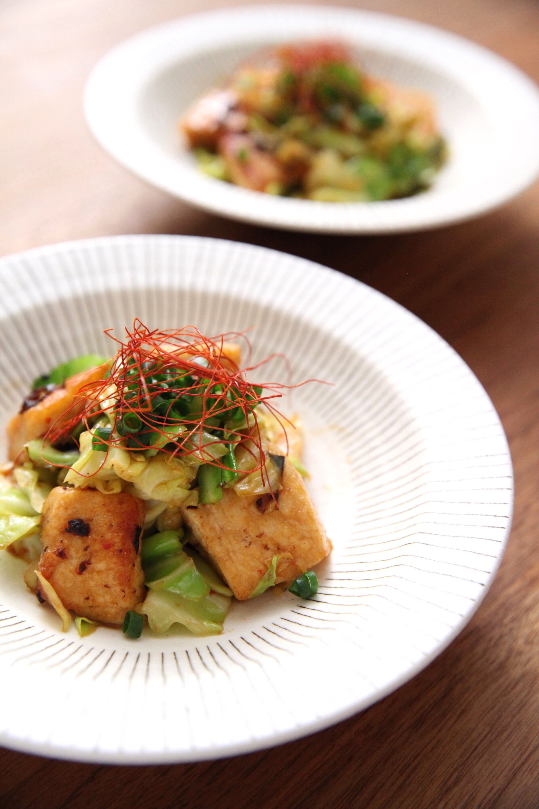 白身魚 を使ったおすすめレシピ29選 和風から洋風 中華風まで幅広く楽しもう サンキュ