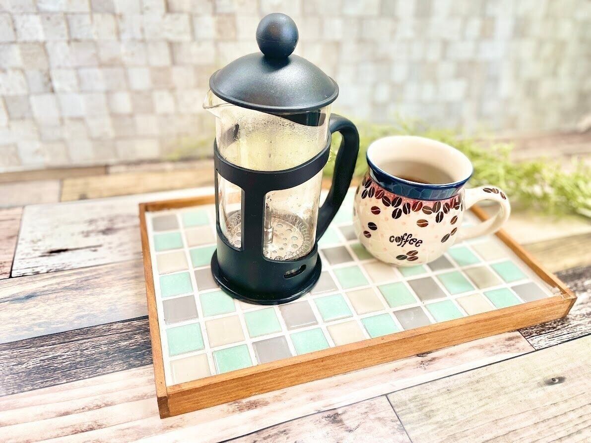 家で簡単にコーヒーを淹れたいならいますぐ買って！ダイソー550円以上でも値段以上に活躍する神アイテム