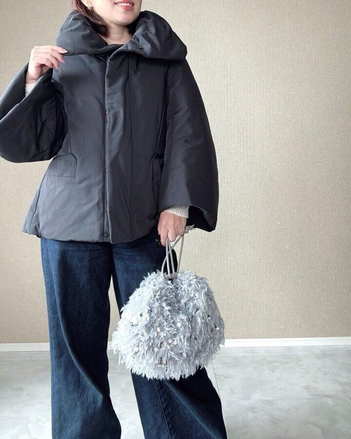 ハイブリッドダウンジャケット ユニクロ