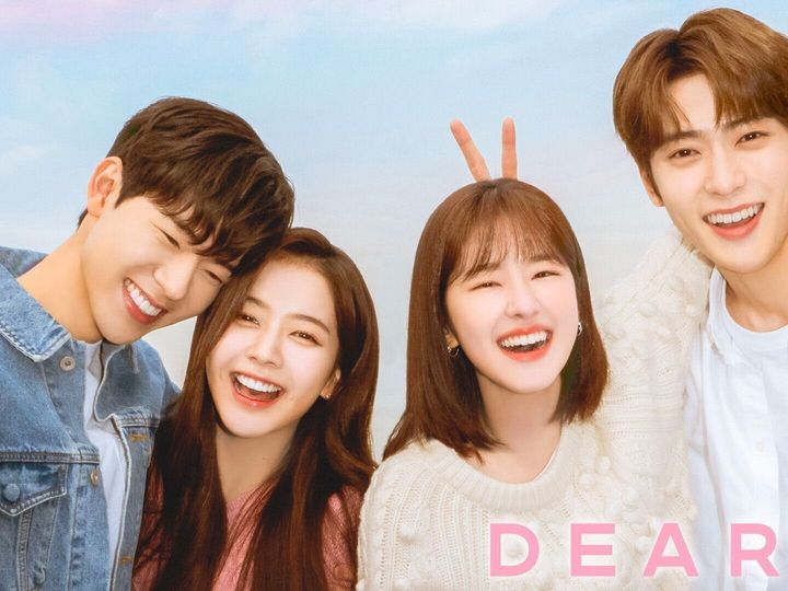 22年6月 Netflix U Nextで配信予定の韓国ドラマは 期待のラブコメもついに配信 サンキュ 22年6月 Netflix U Nextで配信予定の韓国ドラマは 期待のラブコメもついに配信 サンキュ