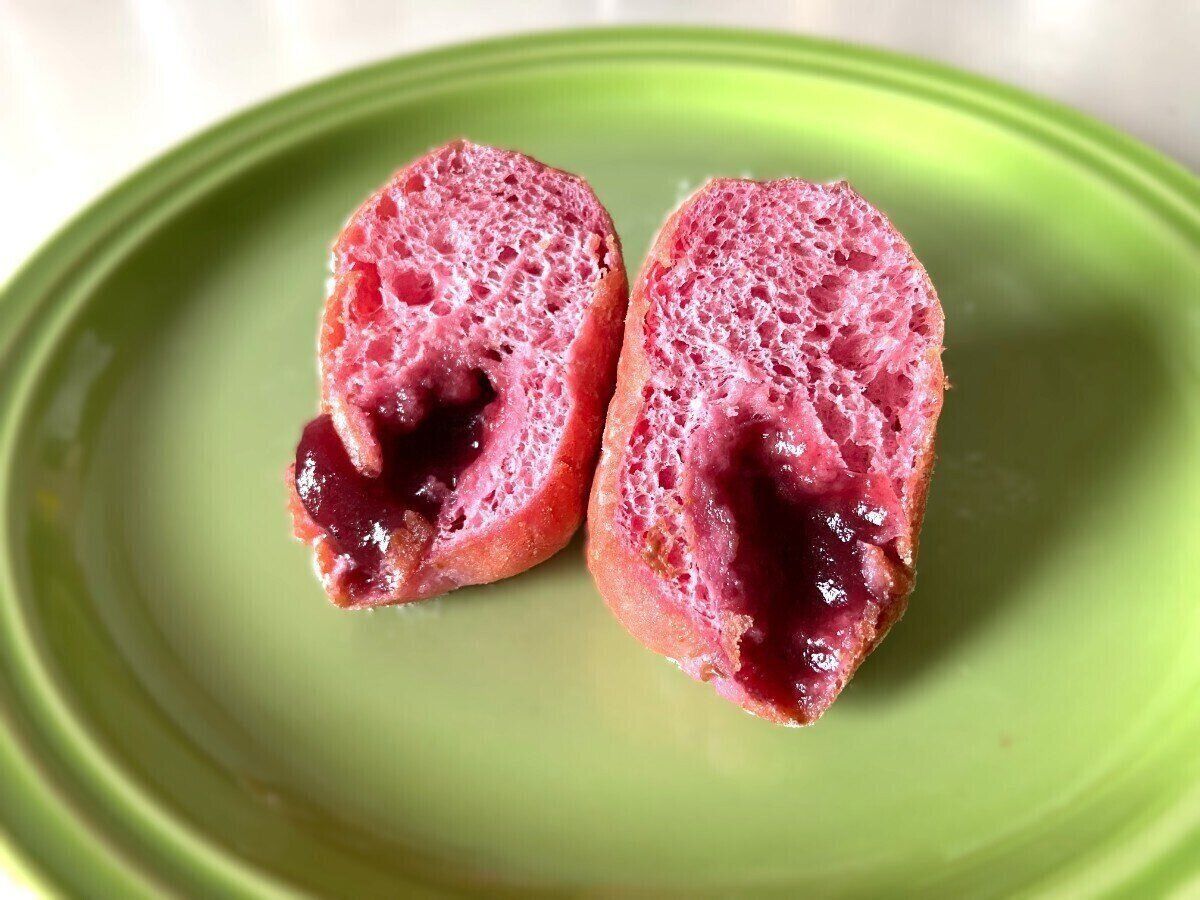 ミックスベリー