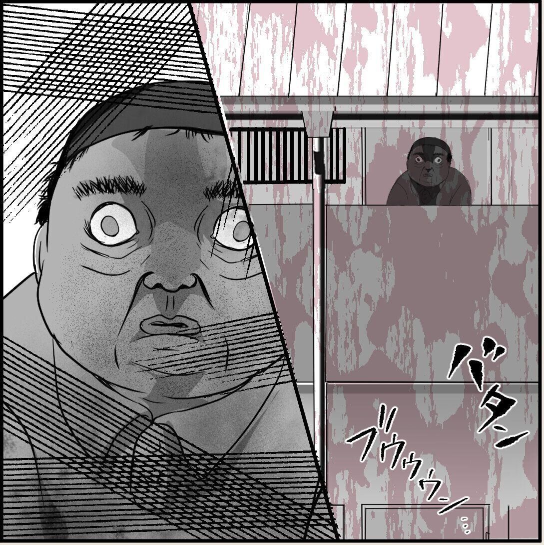 第17話「俺の手作りおでんたべてください」