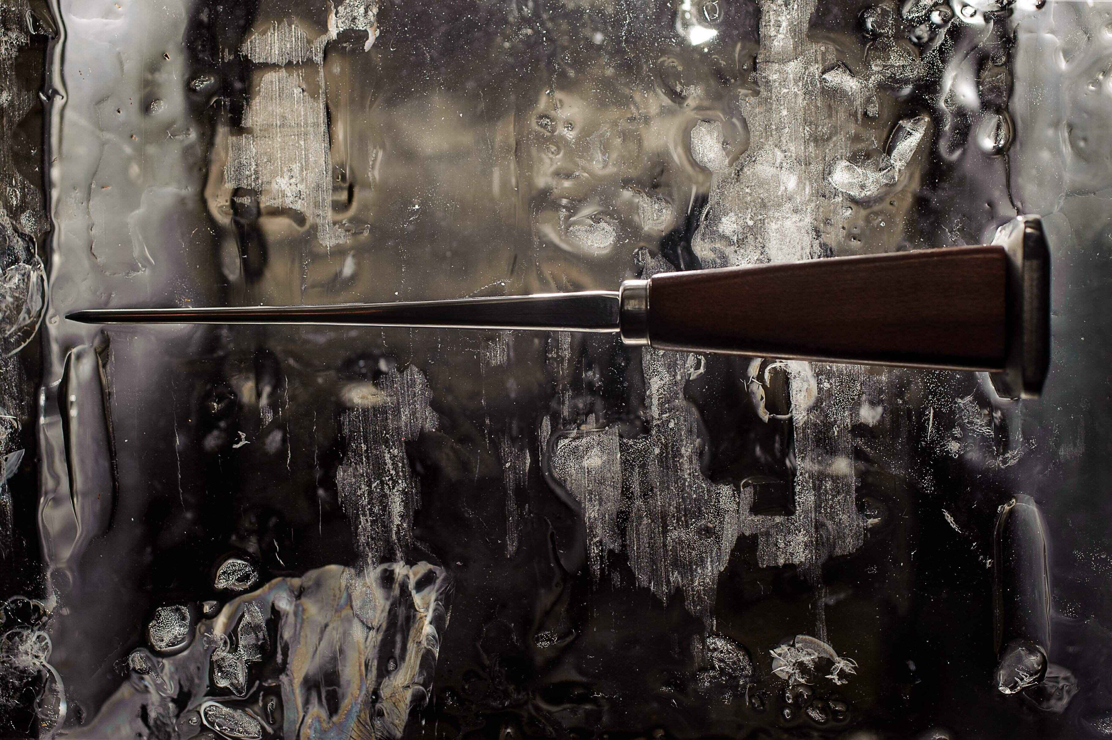 バーツールアイスピック