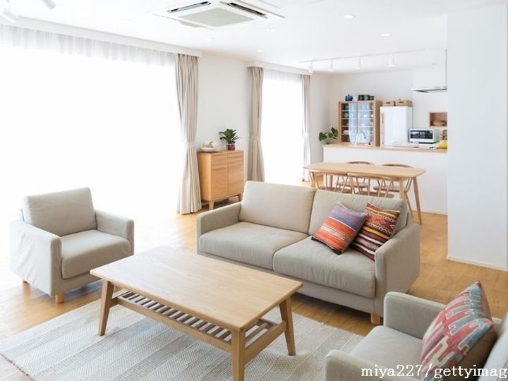 デキる主婦のキレイなお家をキープするテク5選 サンキュ デキる主婦のキレイなお家をキープするテク5選 サンキュ